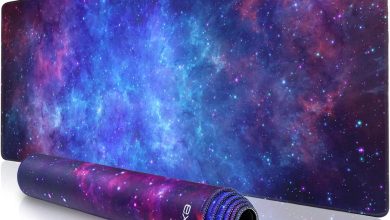 Este mousepad extra grande es perfecto para tu escritorio, tiene un diseño muy llamativo, y lo mejor es su costo de solo 199 pesos