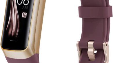 Este smartwatch puede ser el regalo perfecto para el Día de las Madres 2023: descuento con precio mínimo histórico y notificaciones