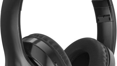 Estos audífonos Bluetooth cuentan con cancelación de ruido y son compatibles con todas las consolas de videojuegos por solo 255 pesos