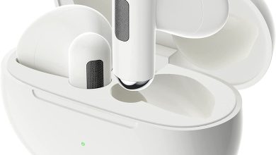 Estos audífonos Bluetooth tienen un increíble sonido Hi-Fi, resistencia al agua y batería de hasta 24 horas por solo 219 pesos