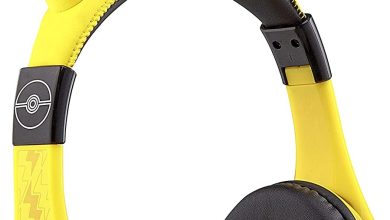 Estos audífonos de Pikachu son el regalo ideal para los fans de 'Pokémon' y están en oferta relámpago en Amazon México por 562 pesos