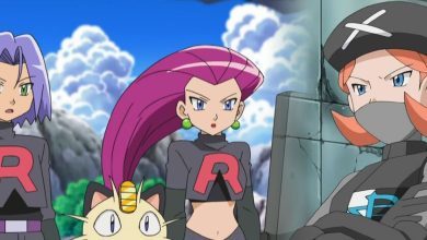Estos episodios de Pokémon supuestamente "desaparecieron" hace 12 años y sus guiones ya se pueden leer en internet
