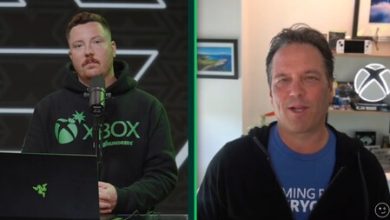 "Estoy molesto conmigo mismo": Phil Spencer se disculpa después de 'Redfall' y por "decepcionar" a los fans con la nueva exclusiva de Xbox