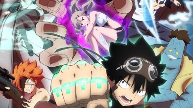 👾¡Edens Zero en Anime Onegai! 🛰️