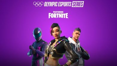 ‘Fortnite’ se convierte en deporte olímpico para enfrentar a los mejores jugadores del mundo, pero en una competencia especial de tiro