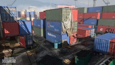 “Fue un accidente”: este desarrollador de ‘Call of Duty’ olvidó eliminar un mapa de ‘Modern Warfare’ y ahora es el favorito de los jugadores