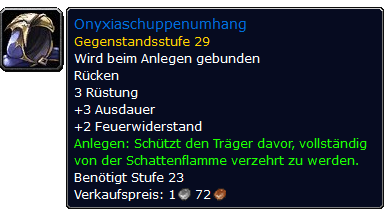 Fue un objeto inútil por 18 años, pero ahora es imprescindible para tener una recompensa en ‘World of Warcraft’