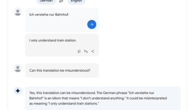 Google apuesta todo por la Inteligencia Artificial en PaLM2: el nuevo modelo que resuelve exámenes médicos y hasta interpreta radiografías