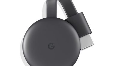 Google Chromecast: ideal para ver contenido en tu vieja TV y compatible con todos los servicios de streaming por solo 549 pesos