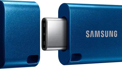 Guarda y transfiere archivos de forma ultrarrápida con esta memoria Samsung USB-C de 128GB desde 263 pesos y con descuento en Amazon México