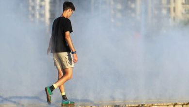 Hacer 10,000 pasos al día no era más que un mito, y la ciencia ahora sabe el número óptimo