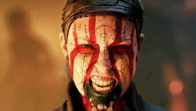 'Hellblade 2' quiere acompañar a 'Starfield' y 'Forza' como los exclusivos de Xbox para 2023, según este anuncio