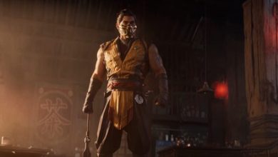 Homelander y Peacemaker llegarán a 'Mortal Kombat 1': serán los primeros personajes que venderá Warner por DLC, según Amazon