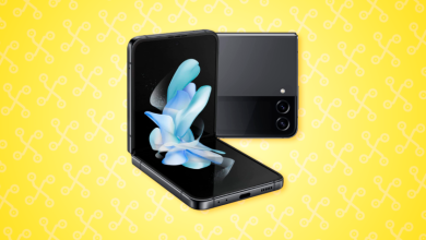 Hot Sale 2023: Éntrale al mundo de los plegables con el increíble Samsung Galaxy Z Flip4 de 256GB desde 12,186 pesos en Amazon México