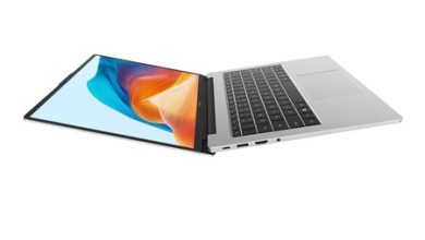 Huawei MateBook X Pro y MateBook D 14 2023 llegan a México: delgadas, ligeras y con la máxima potencia de Intel, lanzamiento y precio