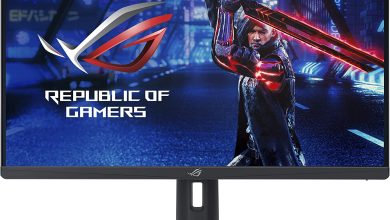 Increíble monitor gamer Asus ROG Strix de hasta 179 Hz por menos de 4,000 pesos en Amazon México: 27 pulgadas con FreeSync Premium