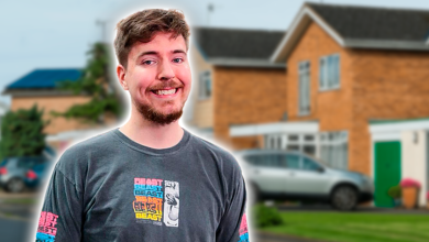 Influencer millonario compra casas para todos sus empleados, lo funan, se ríe: “solo a mí me podrían cancelar por esto”