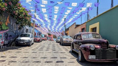 Inicia segunda onda de calor en México: habrá temperaturas de más 40 grados en estos estados
