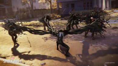 Insomniac aclara que el gameplay de 'Spider-Man 2' no es la versión final del juego, después de la polémica en el Showcase