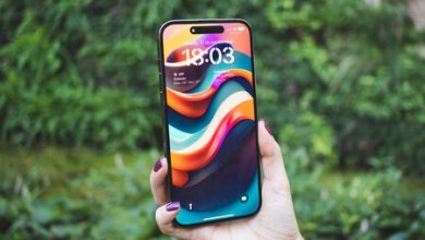 iPhone 16 Pro Max tendrá la pantalla más grande en la historia de Apple, según Gurman: 6.9 pulgadas, el primer cambio en cuatro años