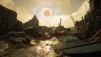 Jugamos ‘Redfall’: los 30 fps de lanzamiento son el menor de los problemas de la exclusiva de Xbox y Bethesda