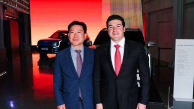 KIA producirá un auto eléctrico en México: su planta de Nuevo León crecerá para fabricar dos nuevos modelos, confirmó Samuel García