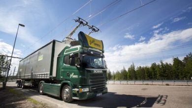 La carretera que recarga autos eléctricos está por ser una realidad: este país tendrá la primera de su tipo lista para 2025