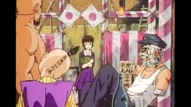 La increíble historia de Midori: La niña de las camelias, el anime que fue prohibido hasta en Japón
