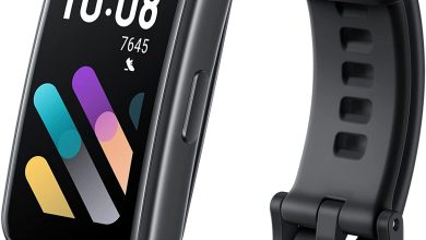 La increíble Honor Band 7 con batería de hasta 14 días y 96 modos deportivos se puede conseguir en Amazon México por menos de 900 pesos