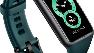 La increíble Huawei Band 6 con resistencia al agua y batería de dos semanas tiene un grandioso descuento con precio final de 599 pesos