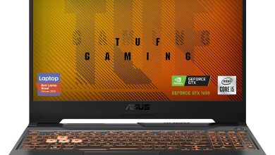 La increíble laptop gamer Asus TUF 15 tiene un gran precio de Hot Sale 2023 en Amazon México: hasta 12,000 pesos de descuento
