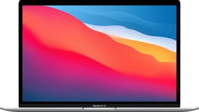 La MacBook Air está más barata que nunca en Sam's Club: 15,999 pesos por la versión con 256GB