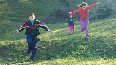 La obesidad infantil en Europa dibuja un panorama alarmante