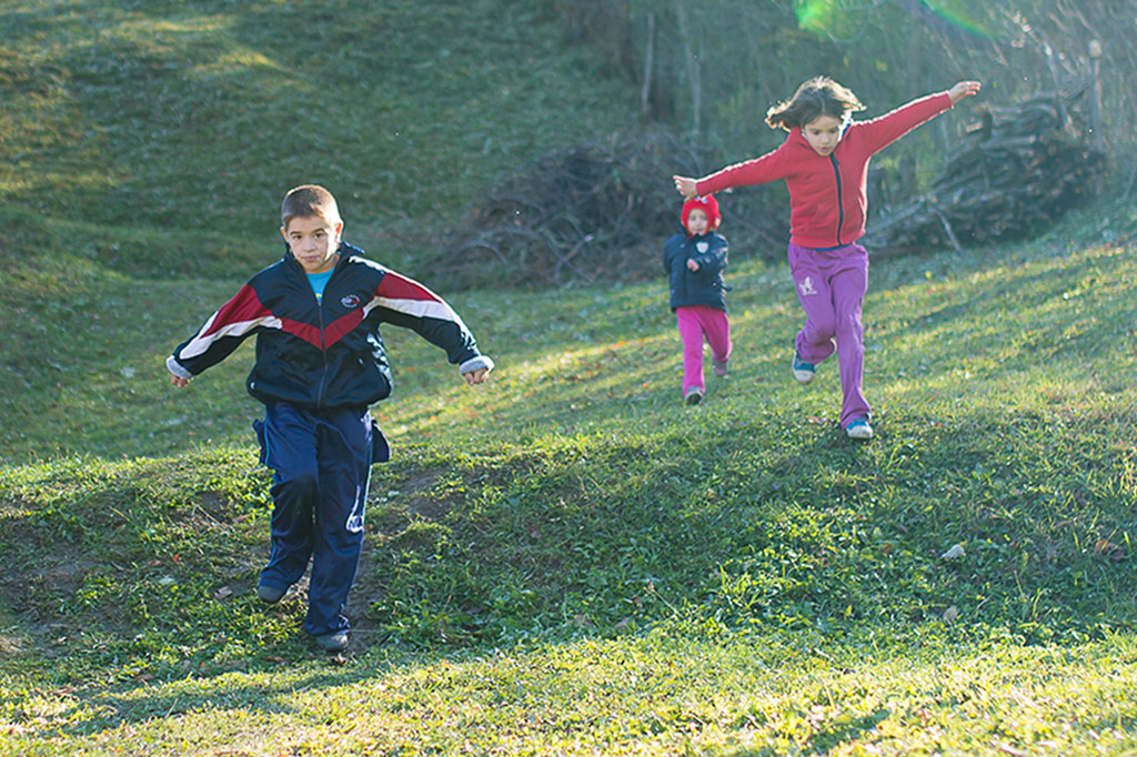 La obesidad infantil en Europa dibuja un panorama alarmante