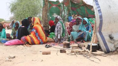 La ONU aplaude la firma del primer acuerdo para proteger a la población civil sudanesa