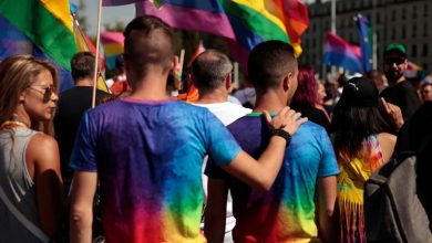 La salud pública y los derechos humanos van unidos: ONUSIDA insta a despenalizar la homosexualidad a nivel mundial