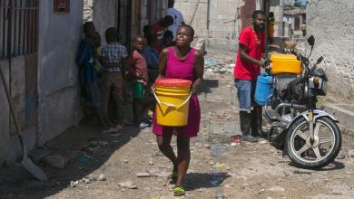 "La violencia de género y sexual contra mujeres y niñas en Haití nunca debe normalizarse”, aseguran expertos de la ONU