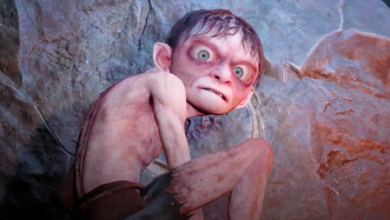 "Lamentamos que no cumplimos las expectativas": los desarrolladores de ‘TLOR: Gollum’ se disculpan después de sus malas calificaciones