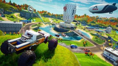 ‘LEGO 2K Drive’ y nuestra peor pesadilla: el juego de carreras puede borrar todo tu progreso si juegas sin conexión a internet
