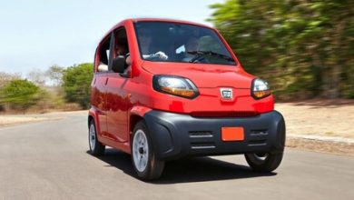 Los autos de 20,000 pesos todavía no llegan a México, pero hay quien lo confunde con este (que cuesta mucho más)