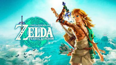Los emuladores de Switch, el objetivo de los abogados de Nintendo después de la filtración de 'The Legend of Zelda: Tears of the Kingdom'