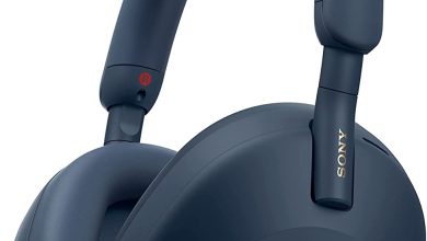 Los increíbles audífonos Sony WH-1000XM5 tienen un descuento de infarto en el Hot Sale 2023 y hasta 24 MSI en Amazon México