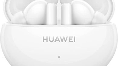 Los nuevos Huawei FreeBuds 5i son unos audífonos con excelente relación calidad-precio y en Amazon México tienen un preciazo con descuento