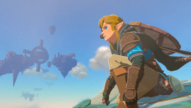 Los nuevos jugadores de Zelda se desesperan con el tutorial ya que pasan horas haciéndolo mal