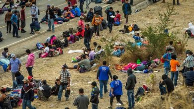 Los refugiados de América Latina y los países que los acogen precisan mayor apoyo