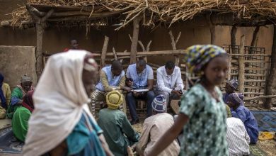 Más de 500 personas fueron asesinadas en Mali por personal militar local y extranjero en 2022