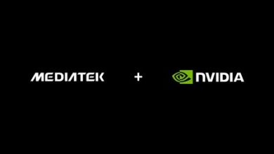 Mediatek y NVIDIA preparan el sistema de infoentretenimiento para el auto del futuro: tendrá IA y se podrán jugar videojuegos