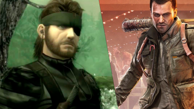 'Metal Gear Solid 3' tendrá remake exclusivo de PlayStation, mientras Capcom planea un reboot de 'Dead Rising', según reporte