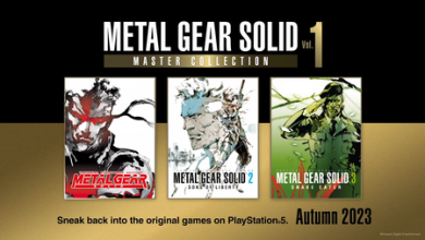 ‘Metal Gear Solid: Snake Eater’ remake es real: así luce el legendario regreso de la saga que consagró a Hideo Kojima