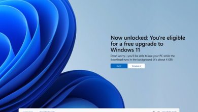 Microsoft está dispuesto a secuestrar toda tu pantalla para "convencerte" de escalar a Windows 11